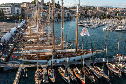 Régates Royales 2021