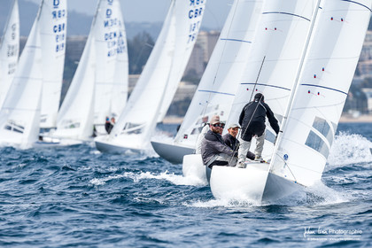 Coupe du Commodore Dragon