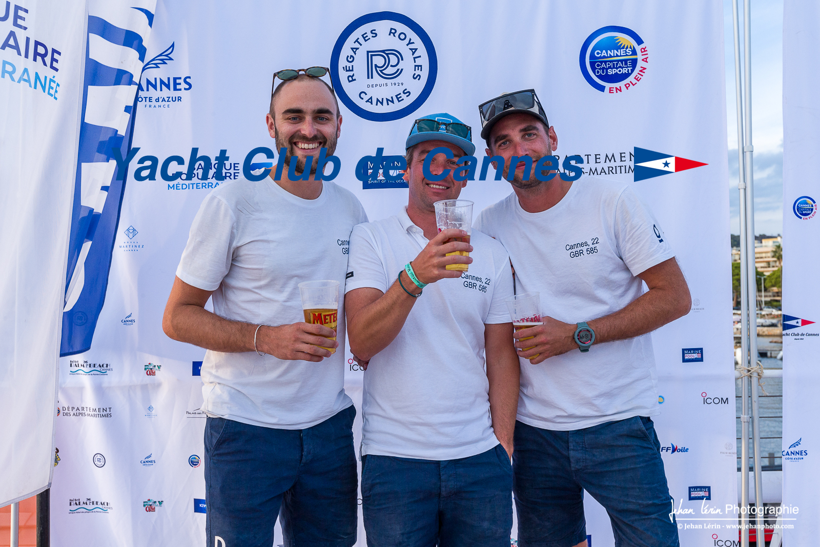 Régates Royales RR2022