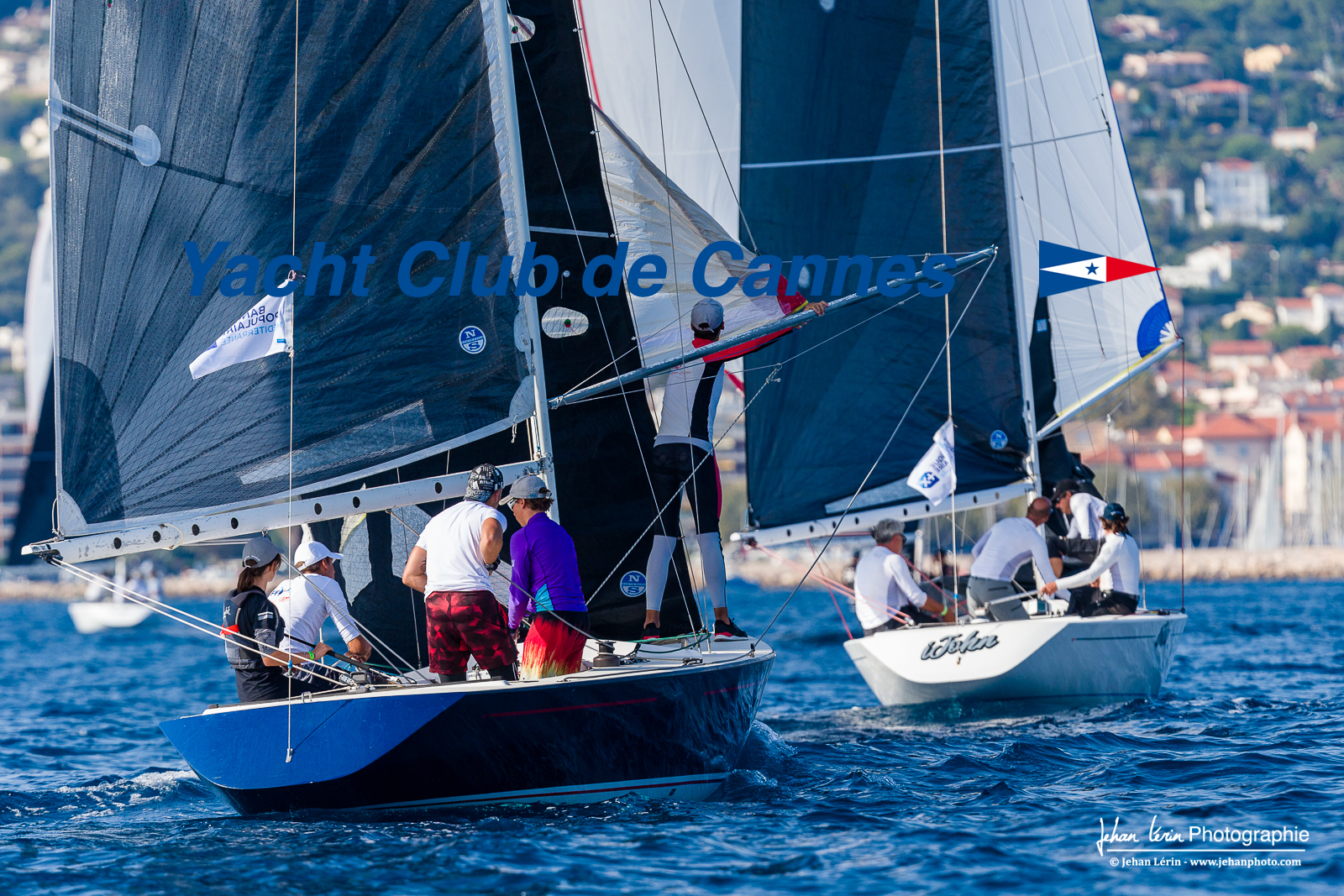 Régates Royales 2021