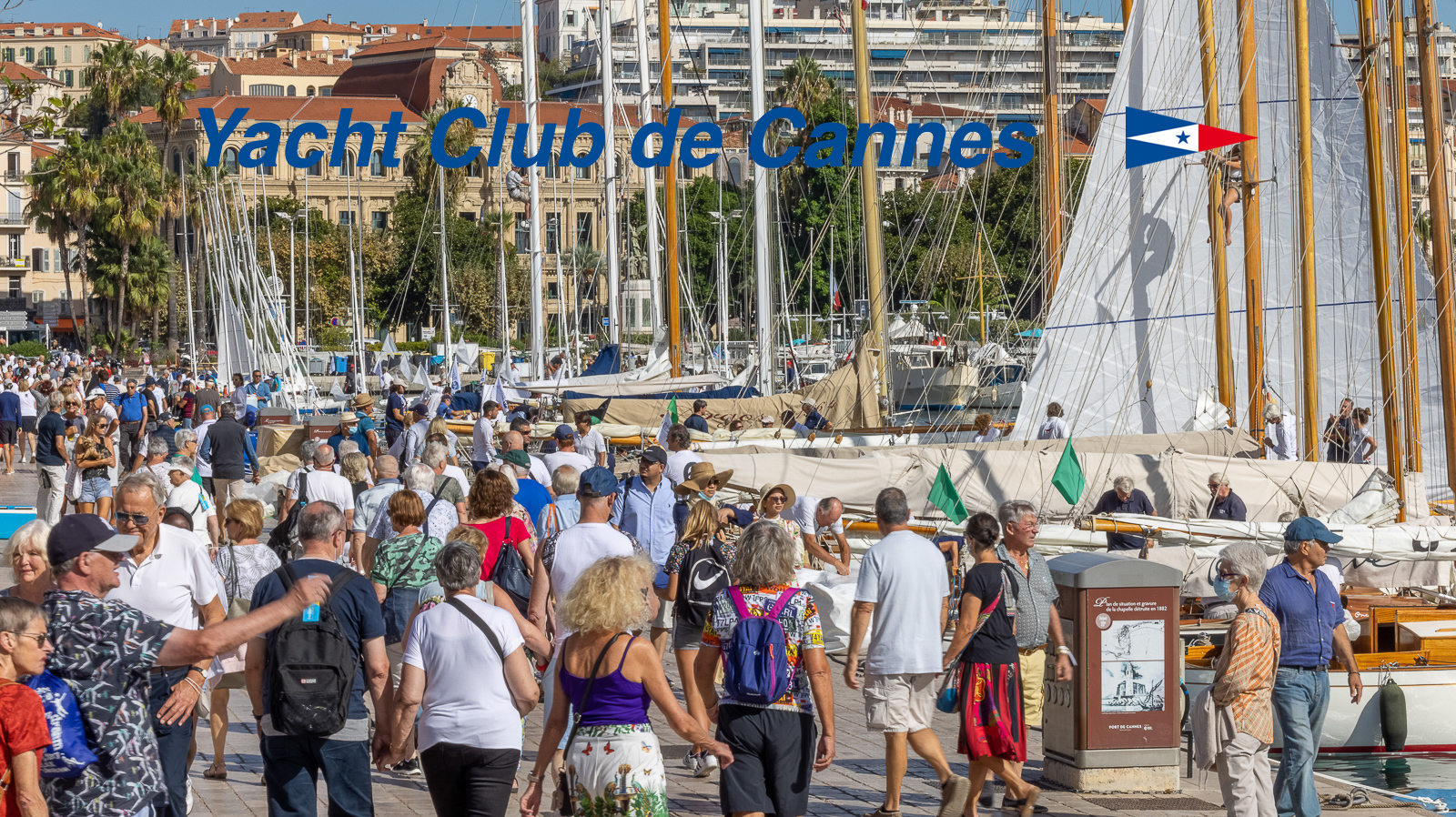 Régates Royales 2021