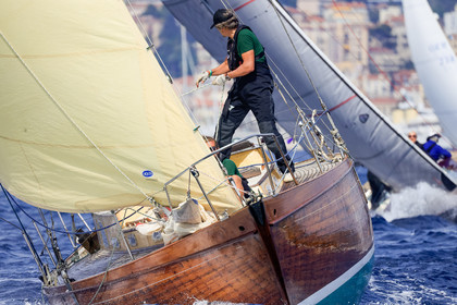 Régates Royales 2021