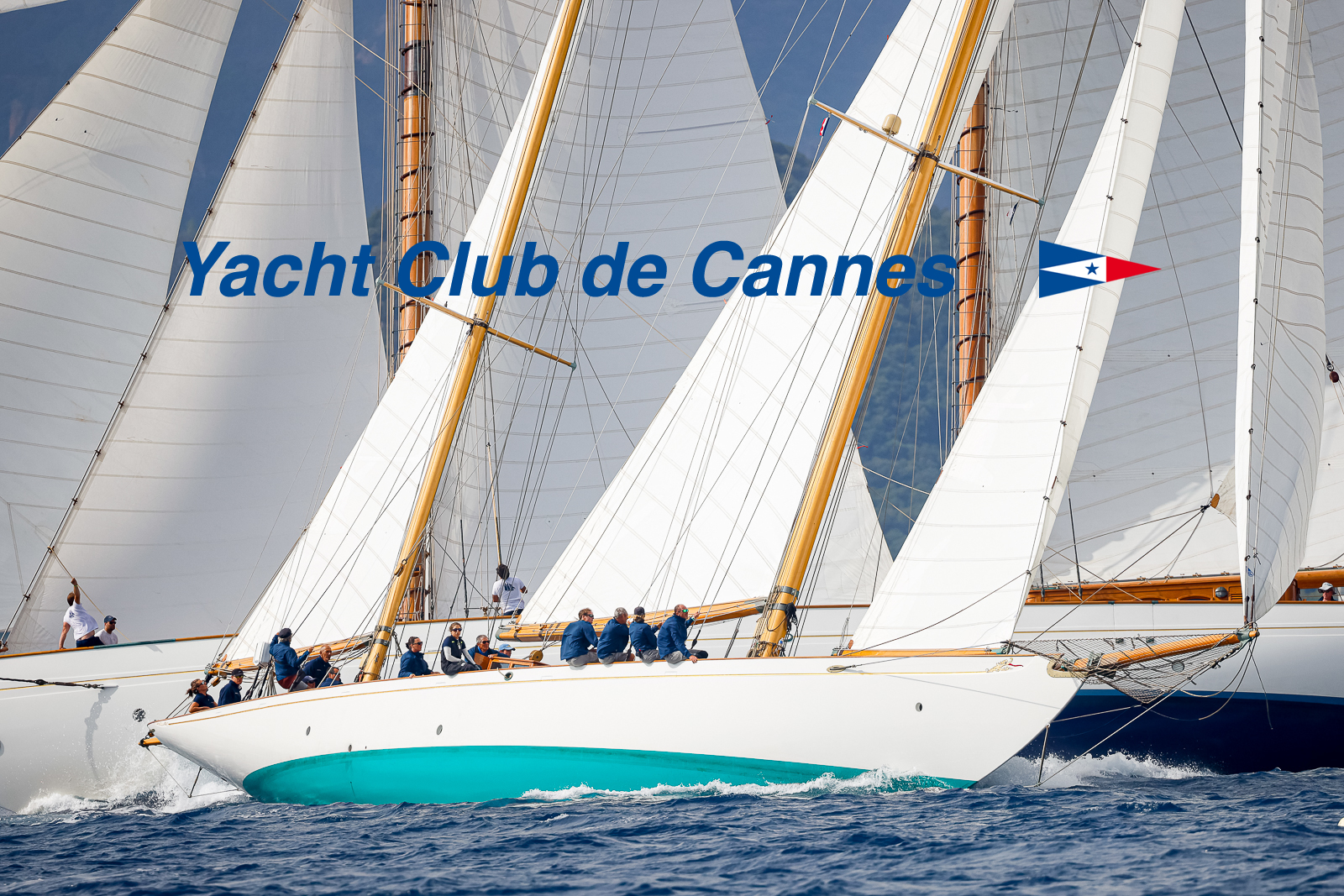 Régates Royales 2021