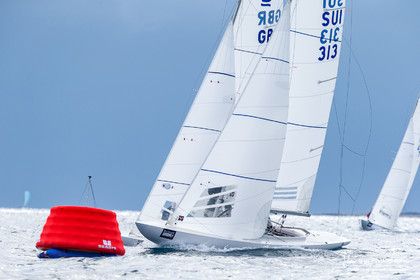 Cannes Dragon Grand Prix 2022