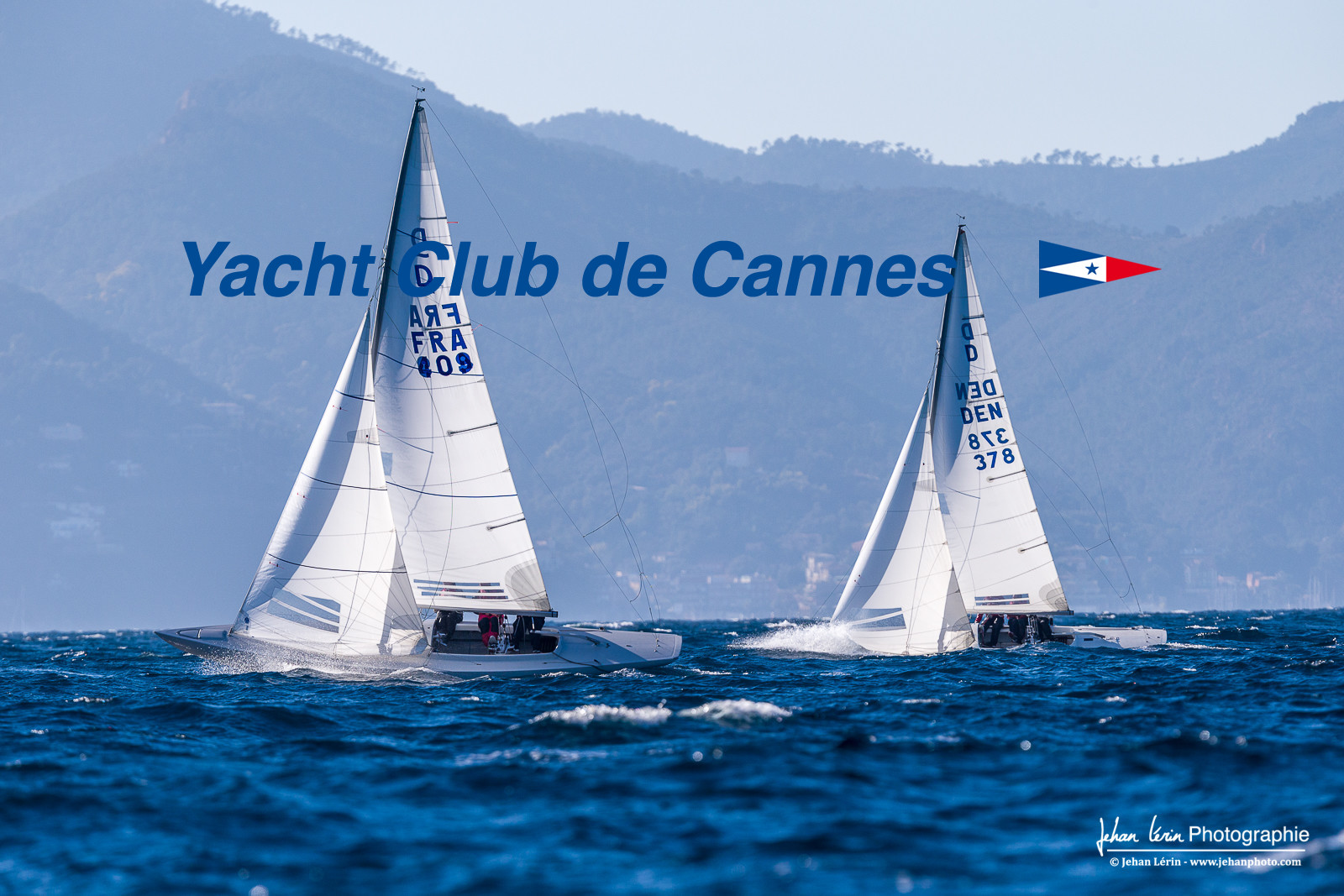 Coupe de l'Amitié Dragon 2022