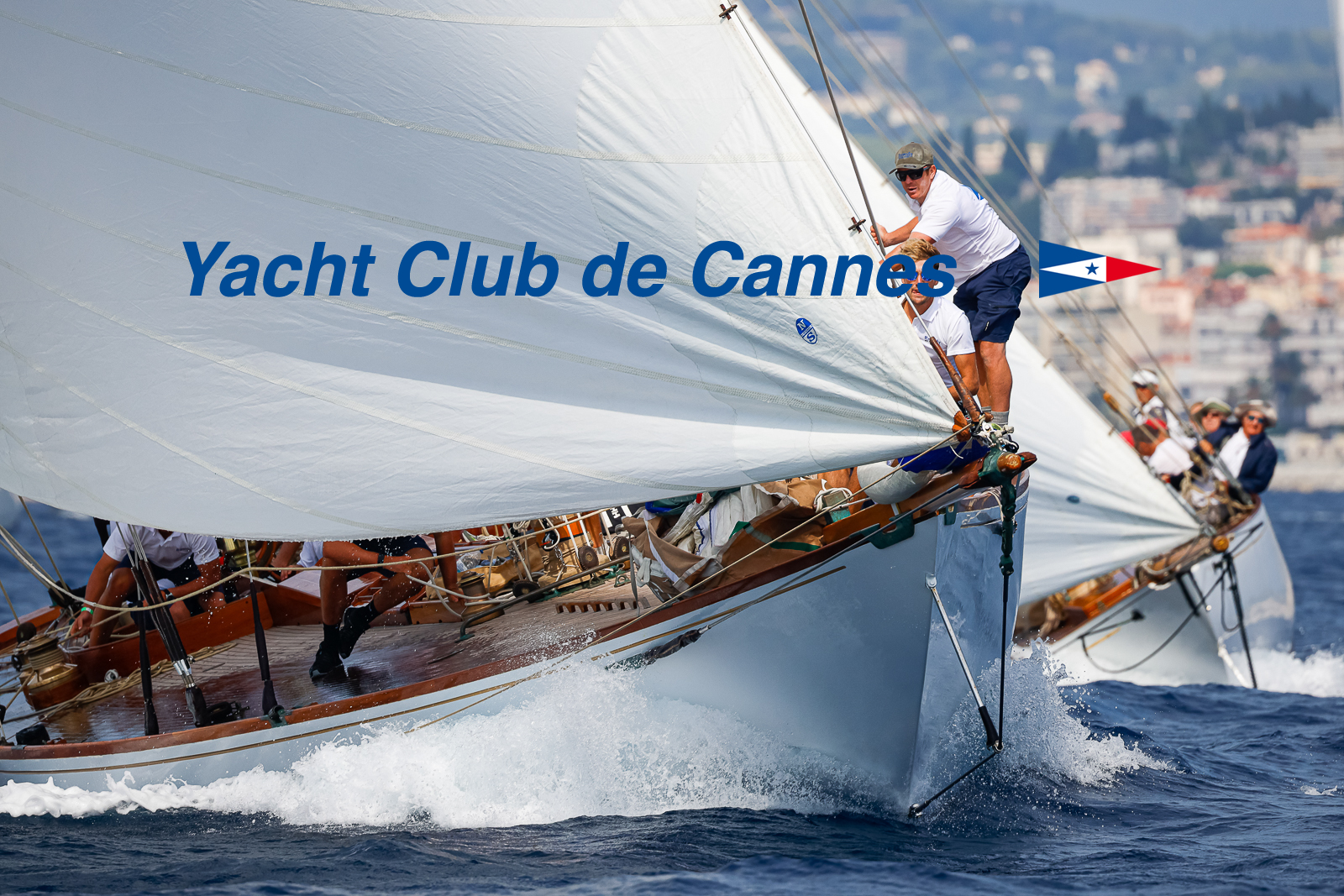 Régates Royales 2021