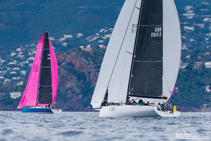 Championnat d Europe IRC 2023 - IRC European Championship 2023