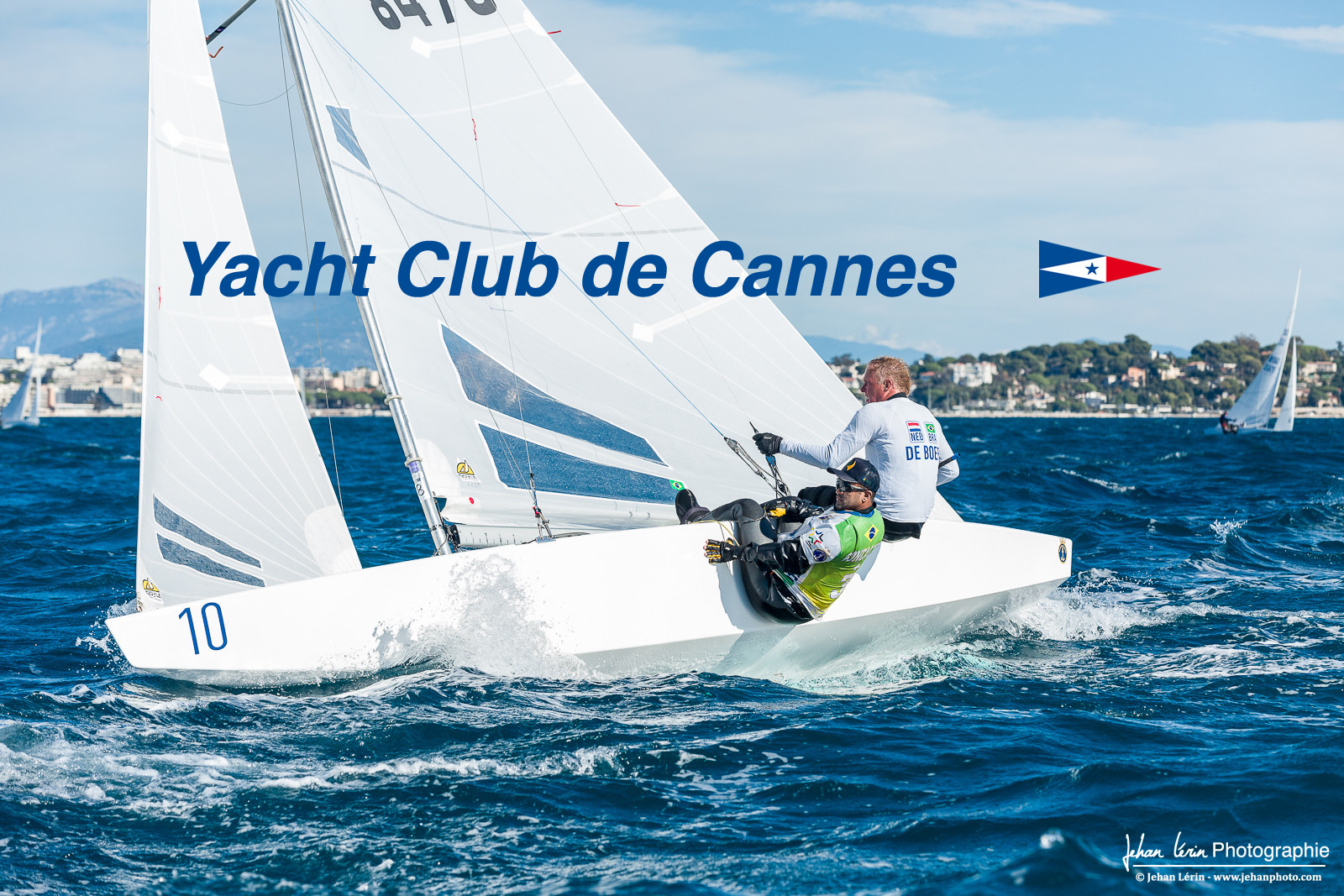 European Championship Star 2023