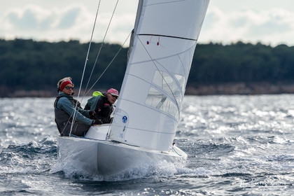 Coupe d'Hiver Dragon 2022