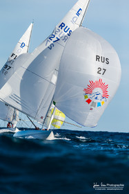 Armistice Cup 2021 Dragon