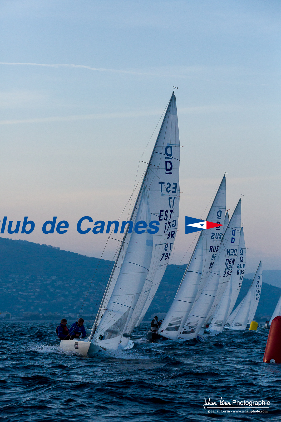 Cannes Dragon Grand Prix 2017