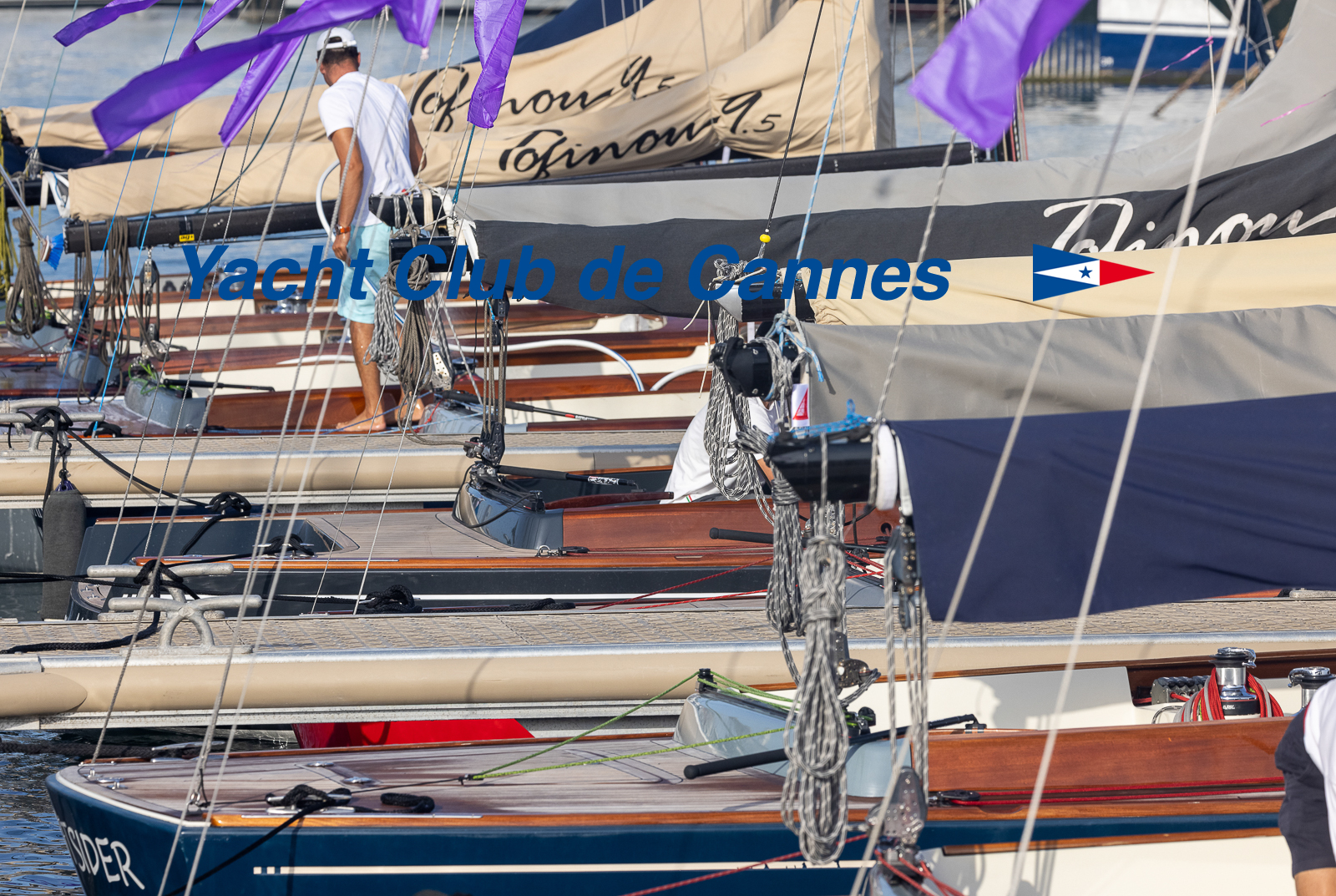 Régates Royales 2021