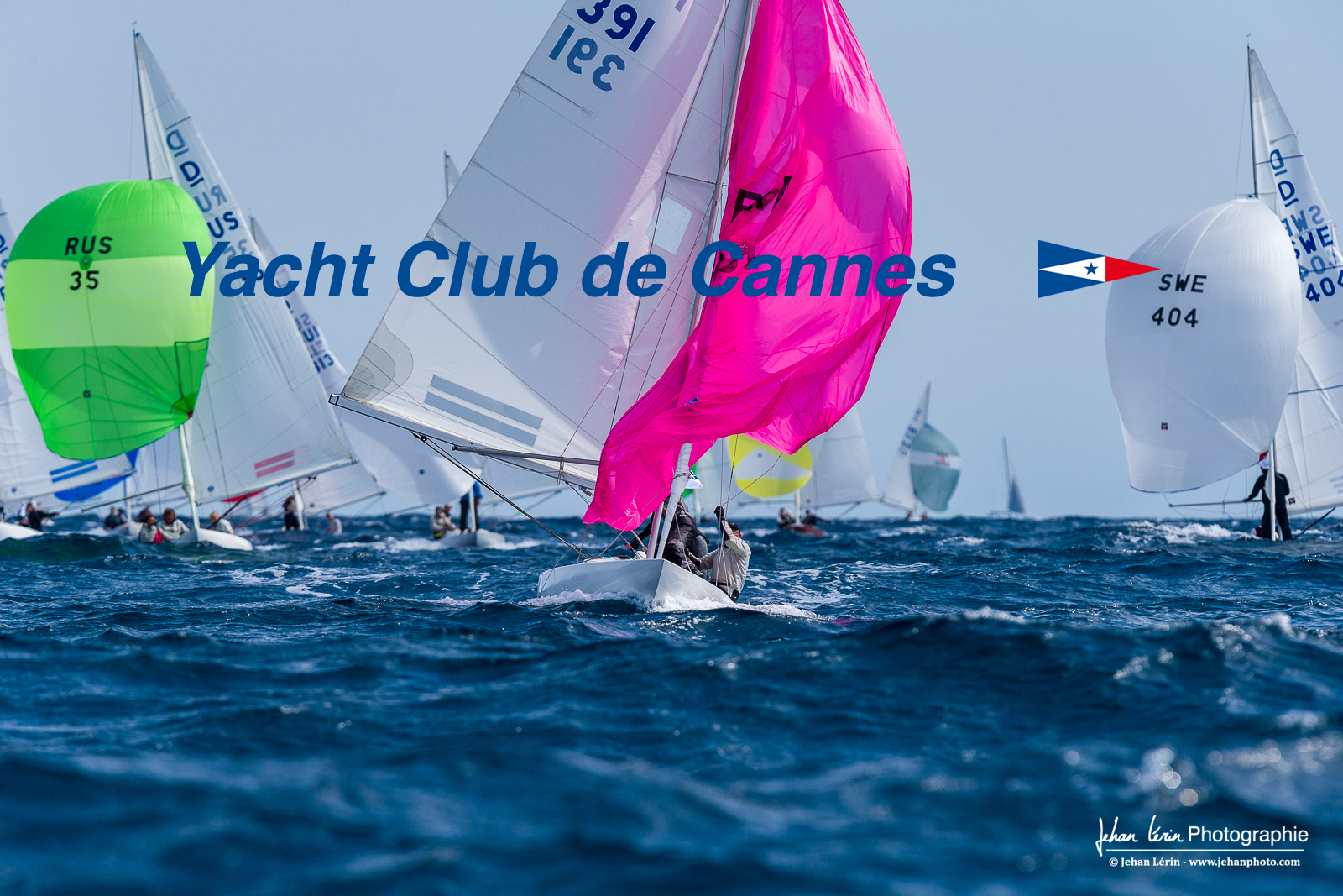 Régates Royales 2021