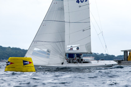 Coupe d'Hiver Dragon 2022