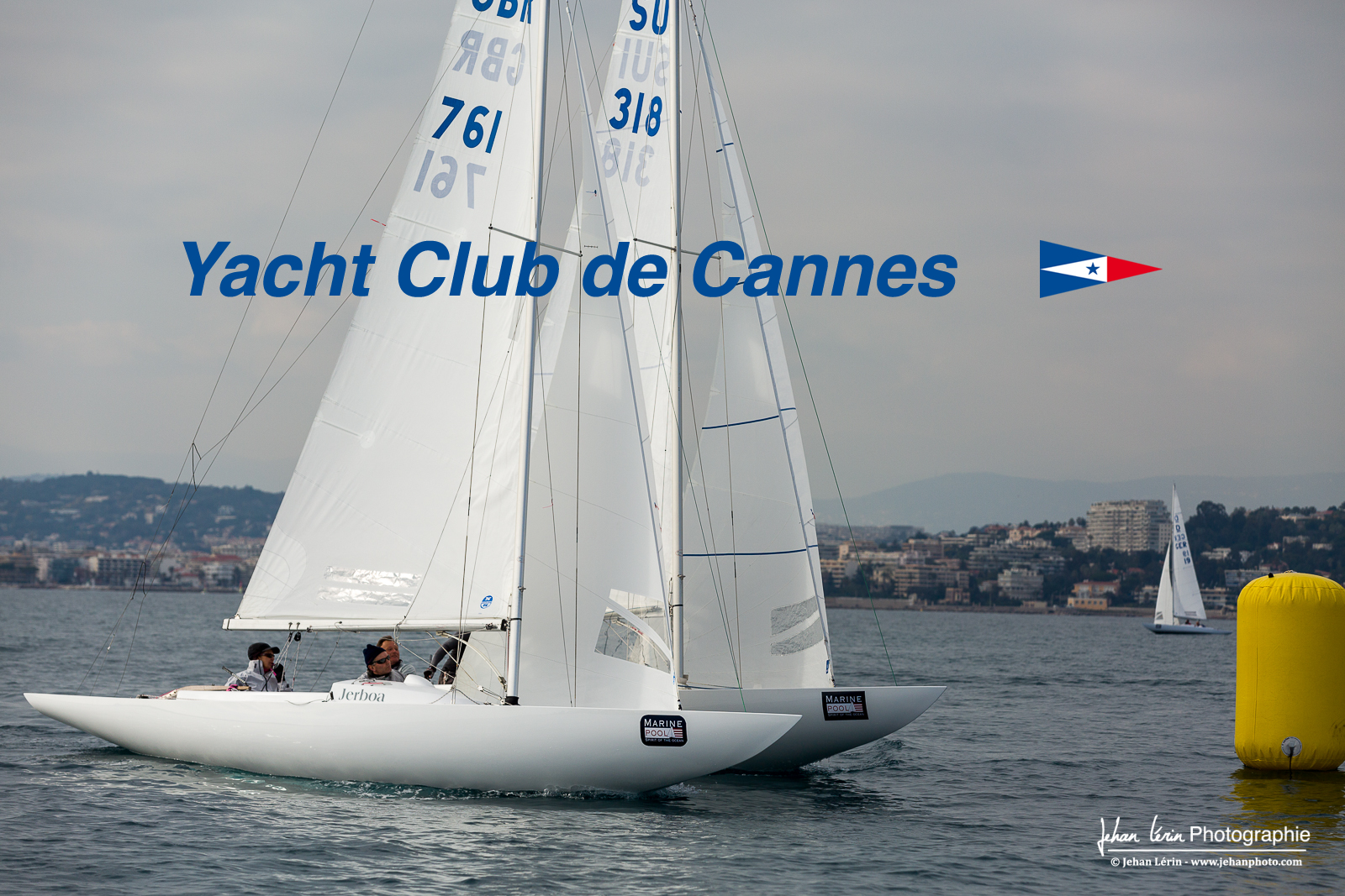 Cannes Dragon Grand Prix 2017