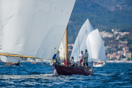 Régates Royales 2020