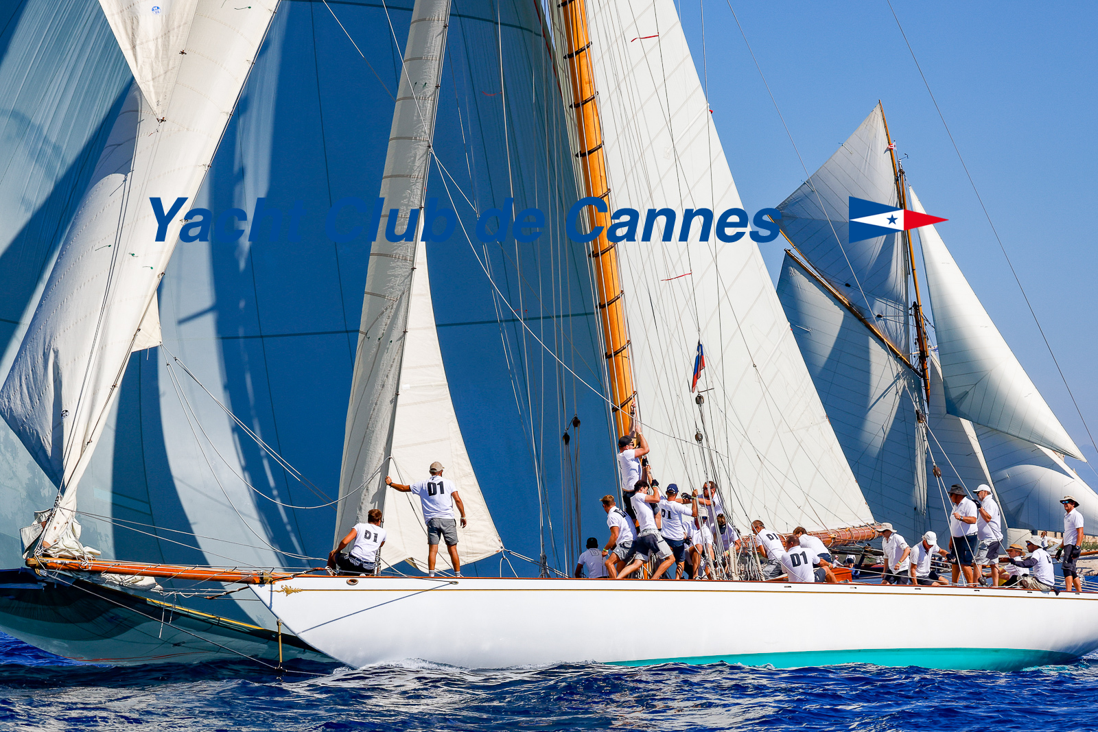 Régates Royales 2021