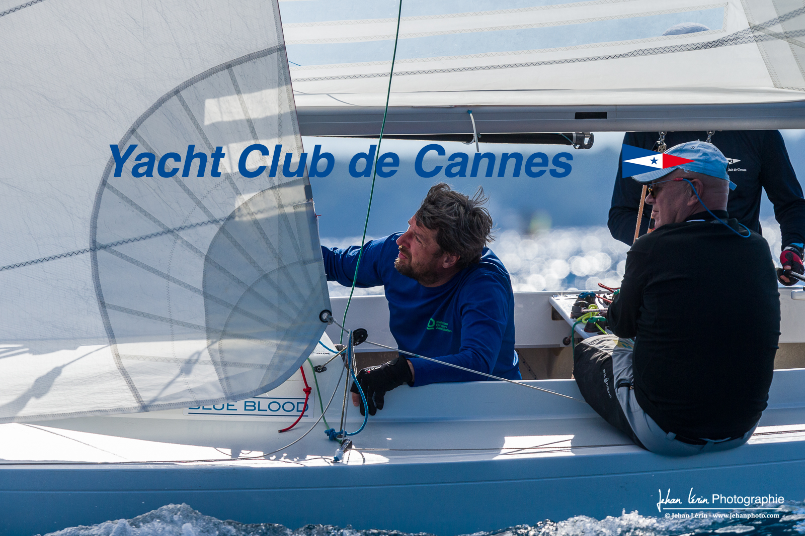 Régates Royales 2021