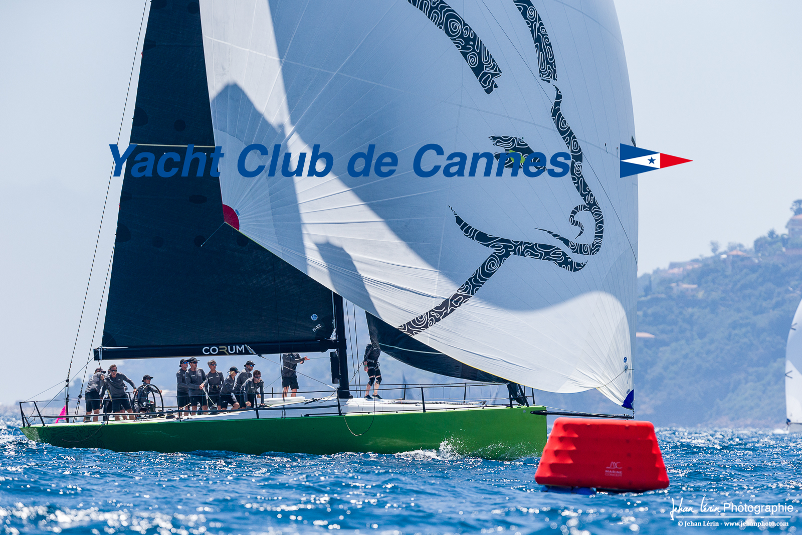 Championnat d Europe IRC 2023 - IRC European Championship 2023