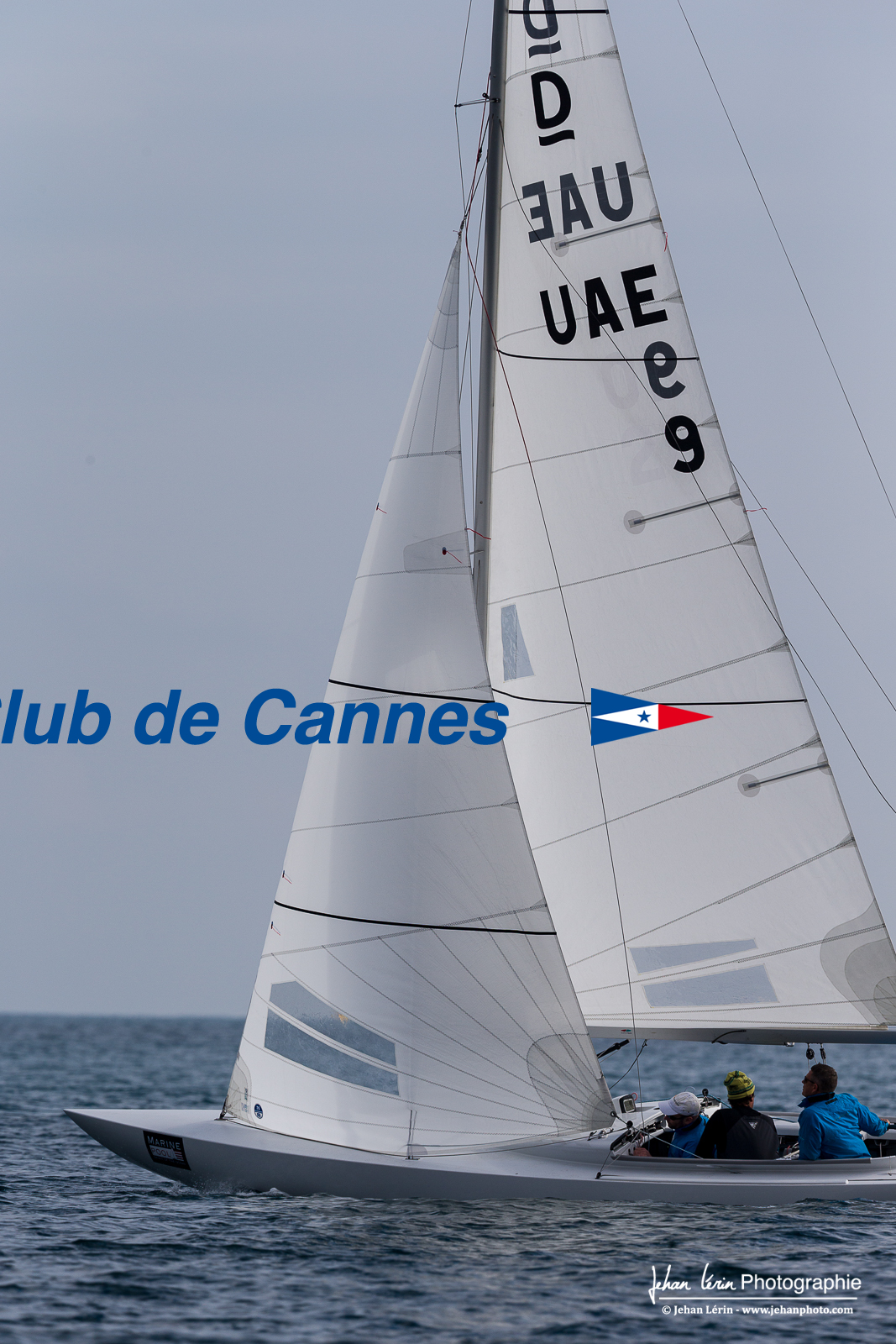 Cannes Dragon Grand Prix 2017