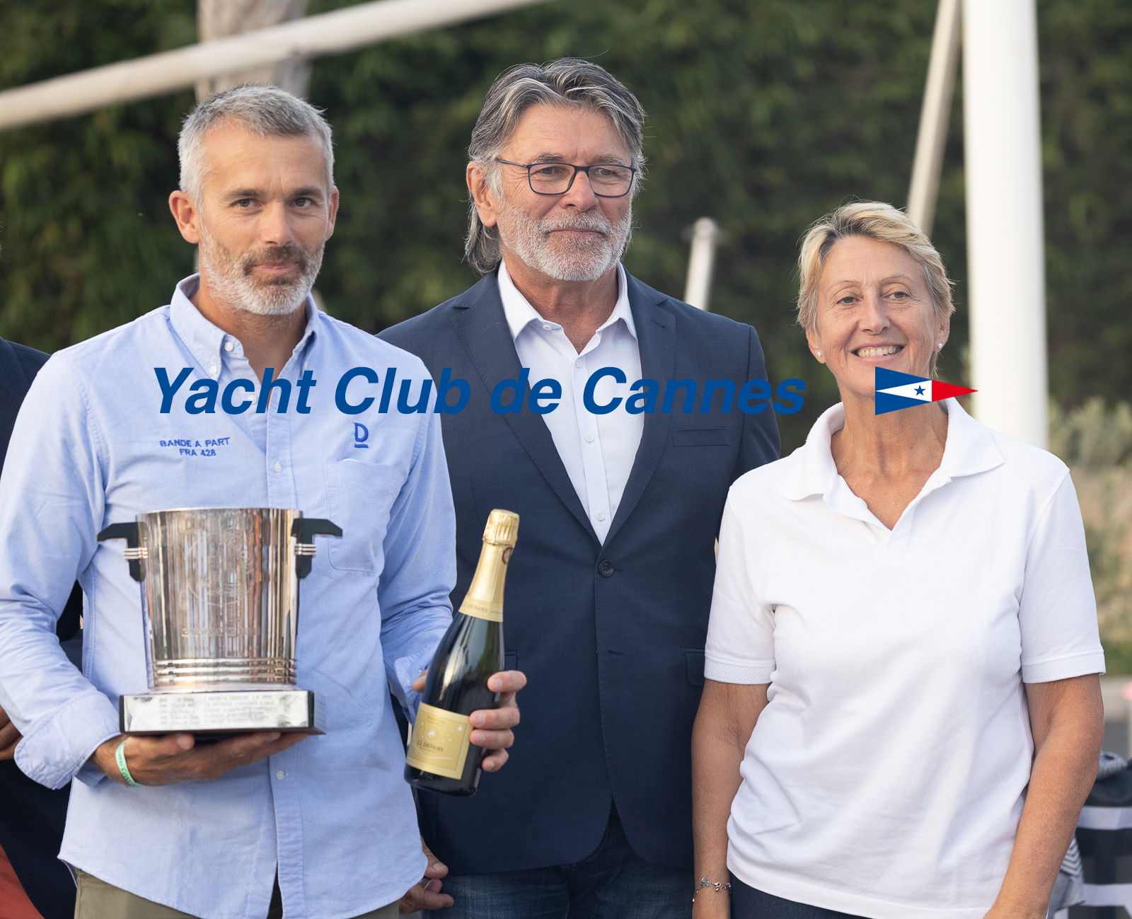 Régates Royales 2021