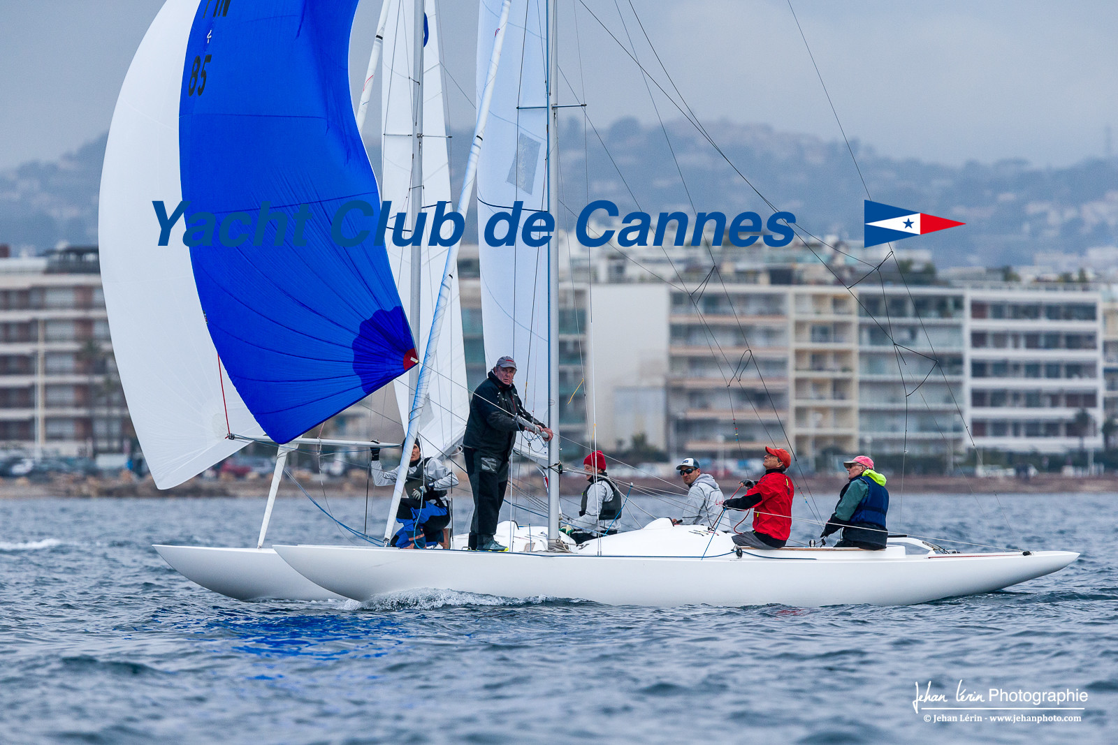 International Extra Cup Dragon 2023