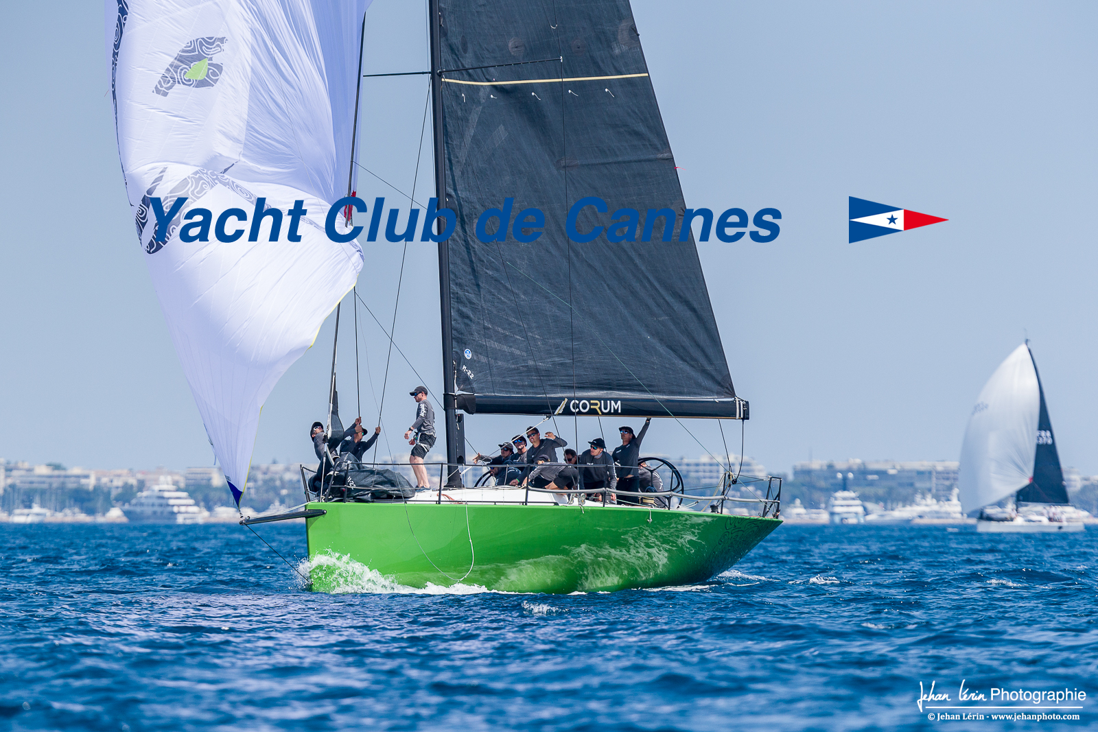 Championnat d Europe IRC 2023 - IRC European Championship 2023