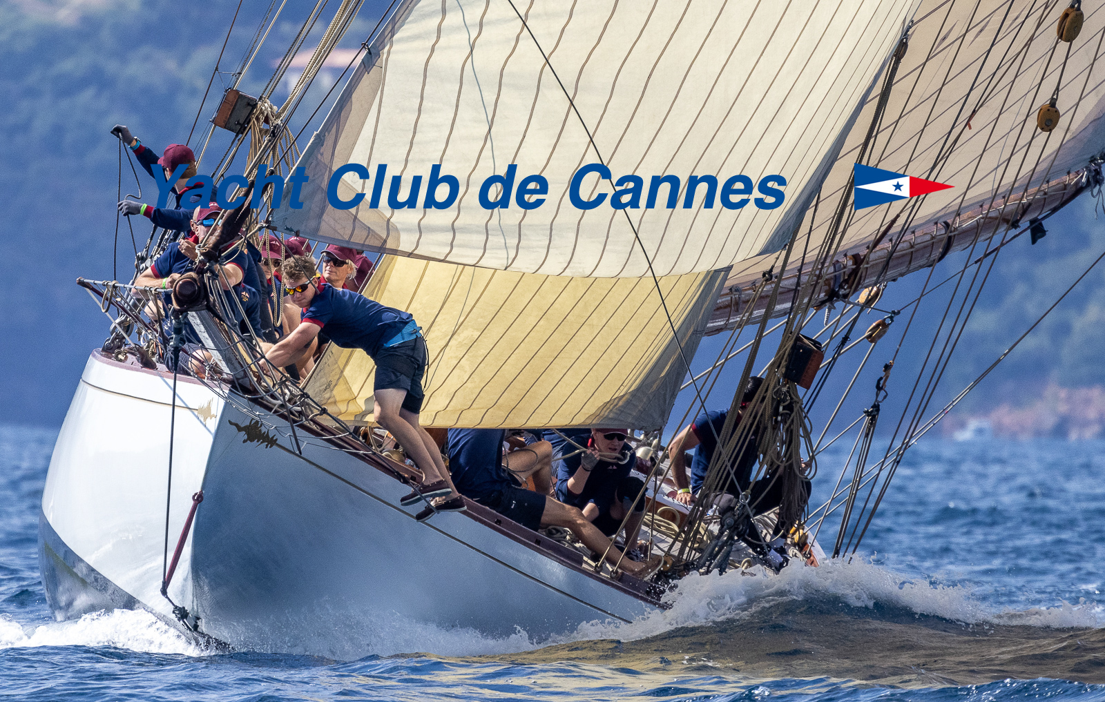 Régates Royales 2021