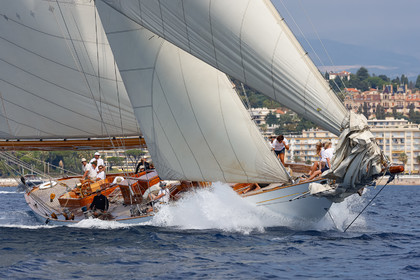 Régates Royales 2021