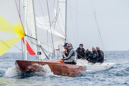 Coupe du Commodore Dragon