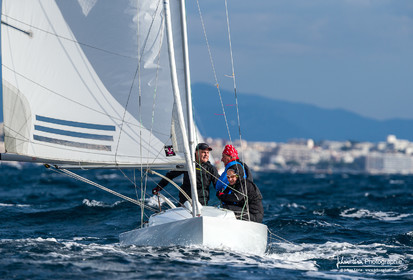 Armistice Cup Dragon 2022