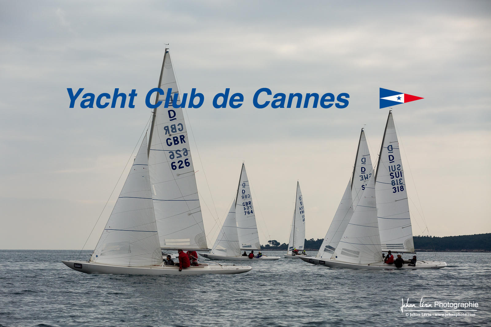 Cannes Dragon Grand Prix 2017