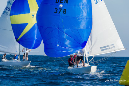 Armistice Cup Dragon 2022