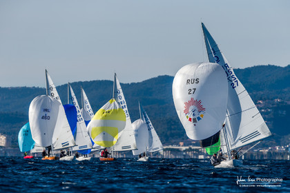 Coupe d'Hiver des Dragon