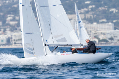 Coupe du Commodore Dragon