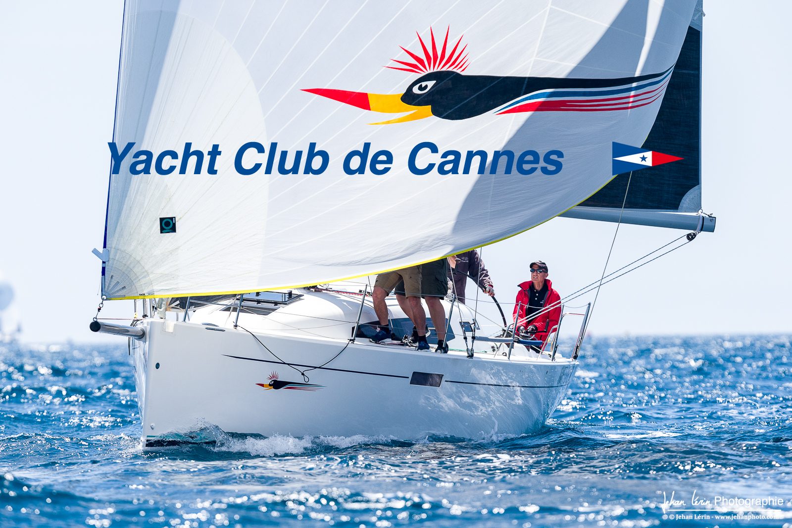 Championnat d Europe IRC 2023 - IRC European Championship 2023