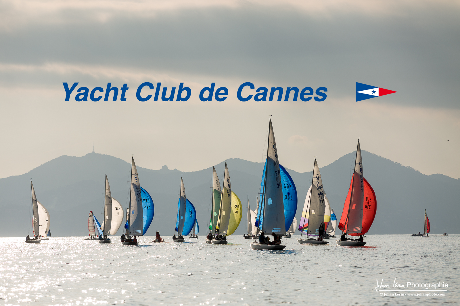 Cannes Dragon Grand Prix 2017