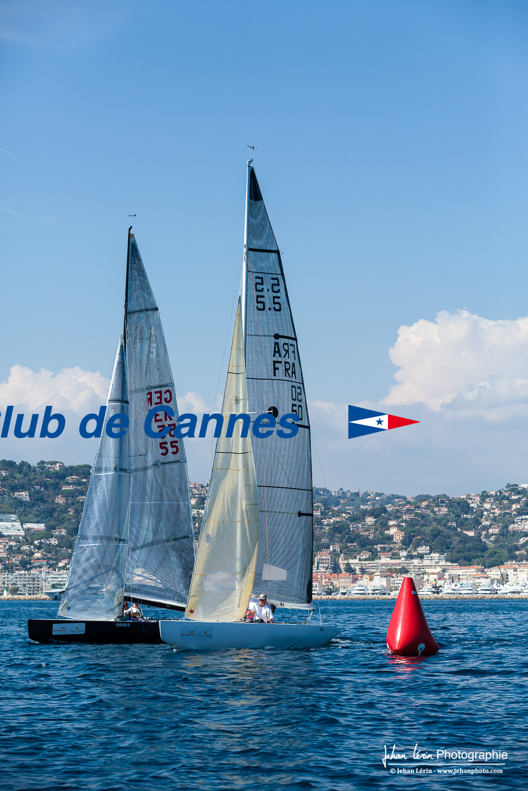 Régates Royales 2017