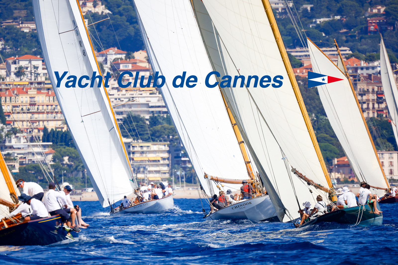 Régates Royales 2021