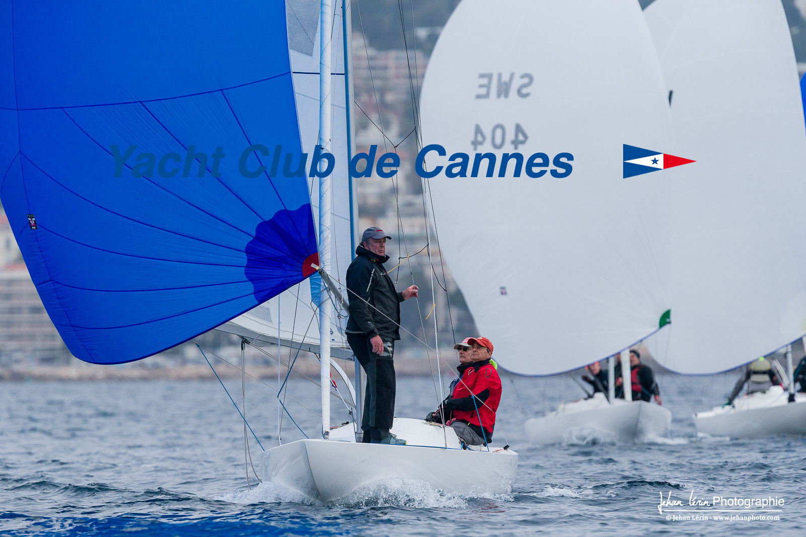 International Extra Cup Dragon 2023