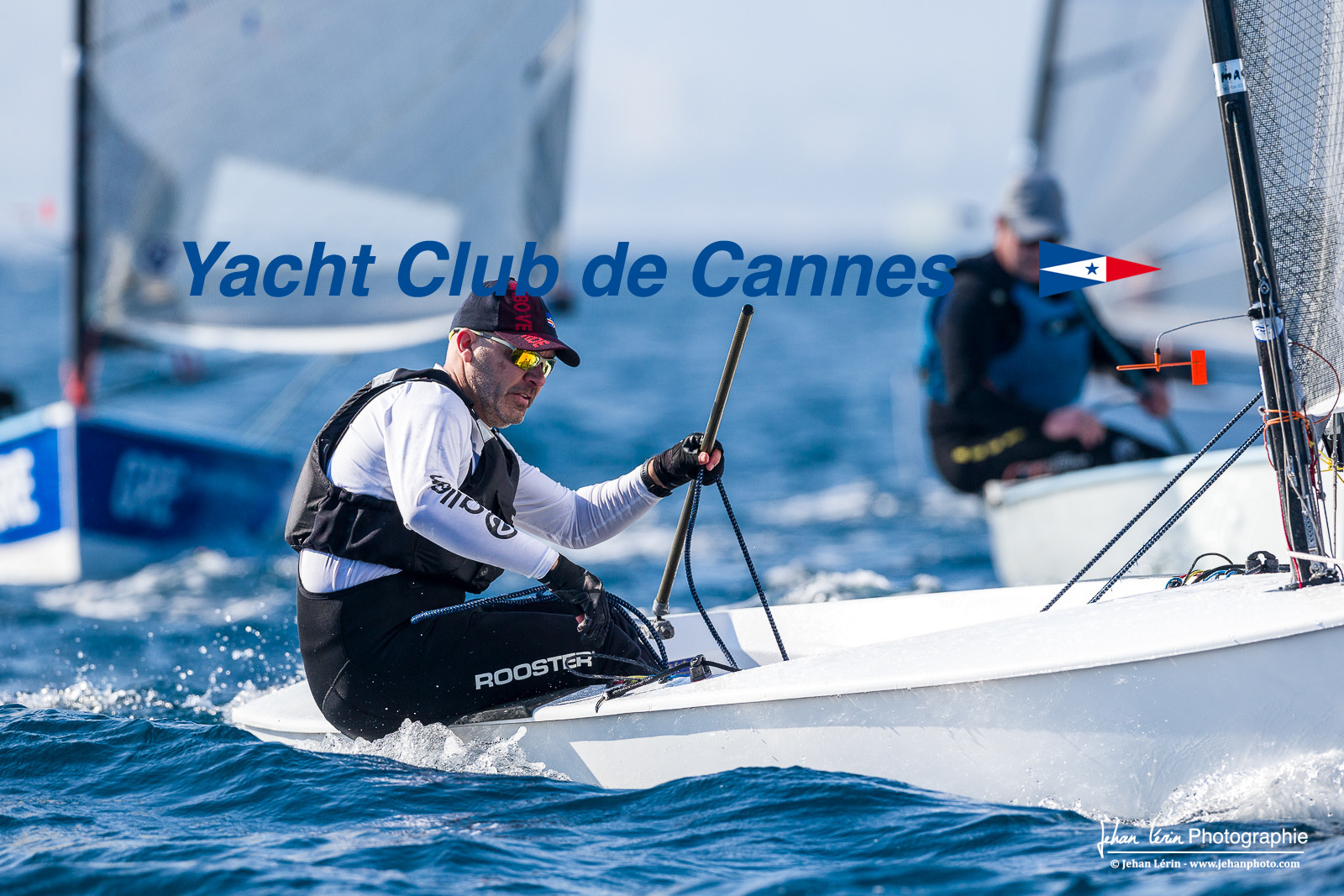 Semaine Internationale de Cannes de Finn 2023