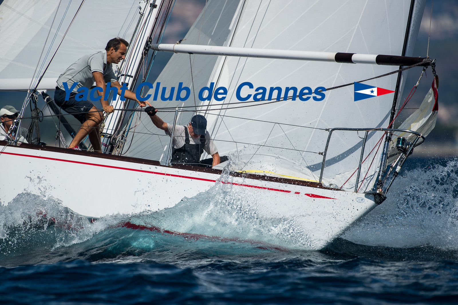 Régates Royales 2020