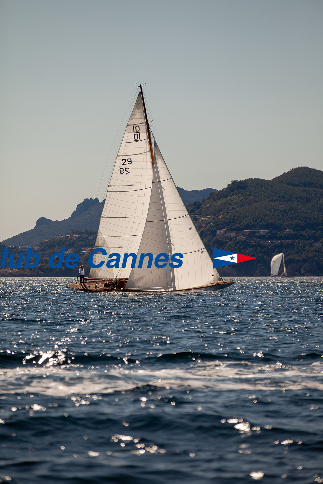 Régates Royales 2020