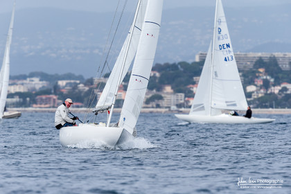 Coupe du Commodore Dragon