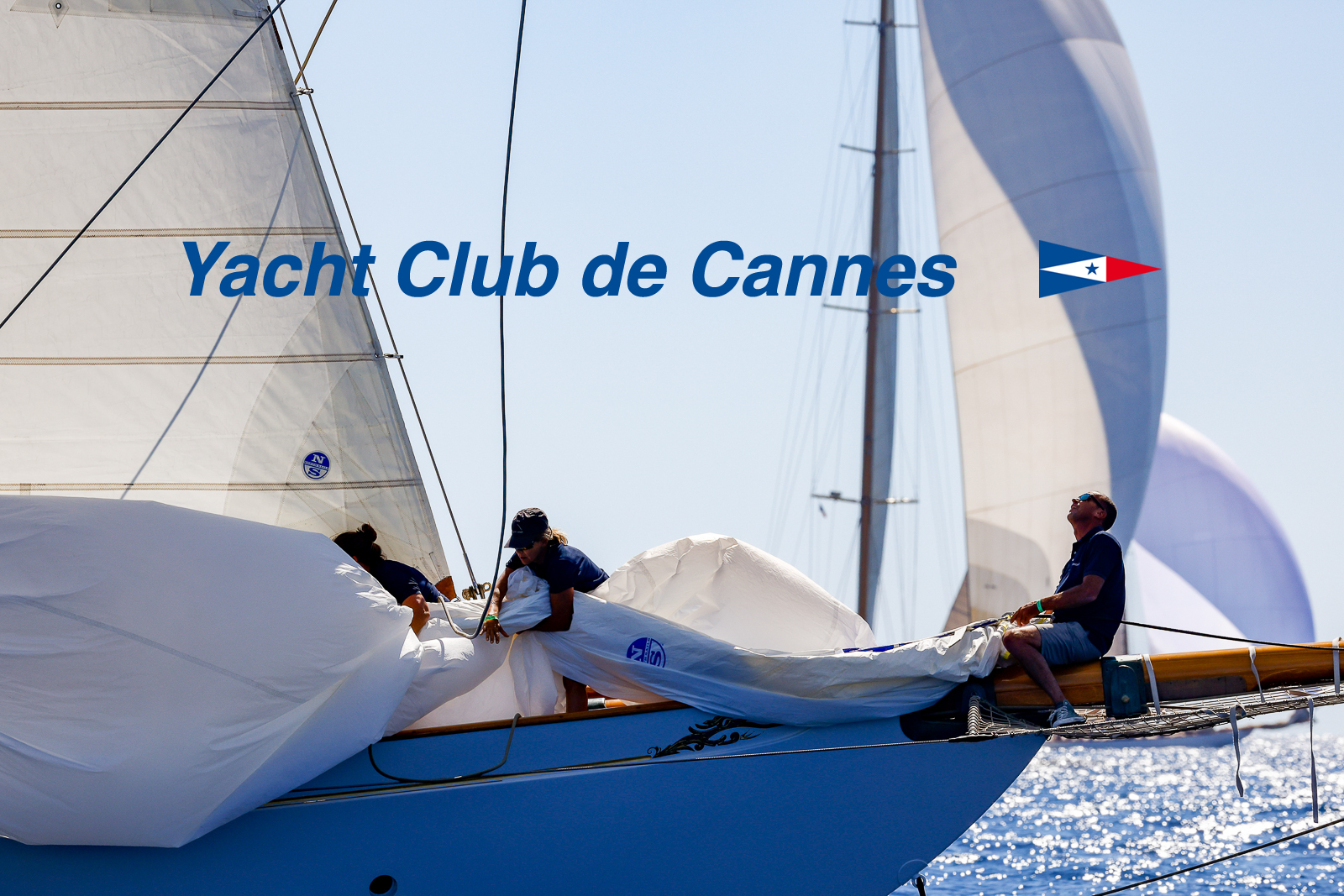 Régates Royales 2021