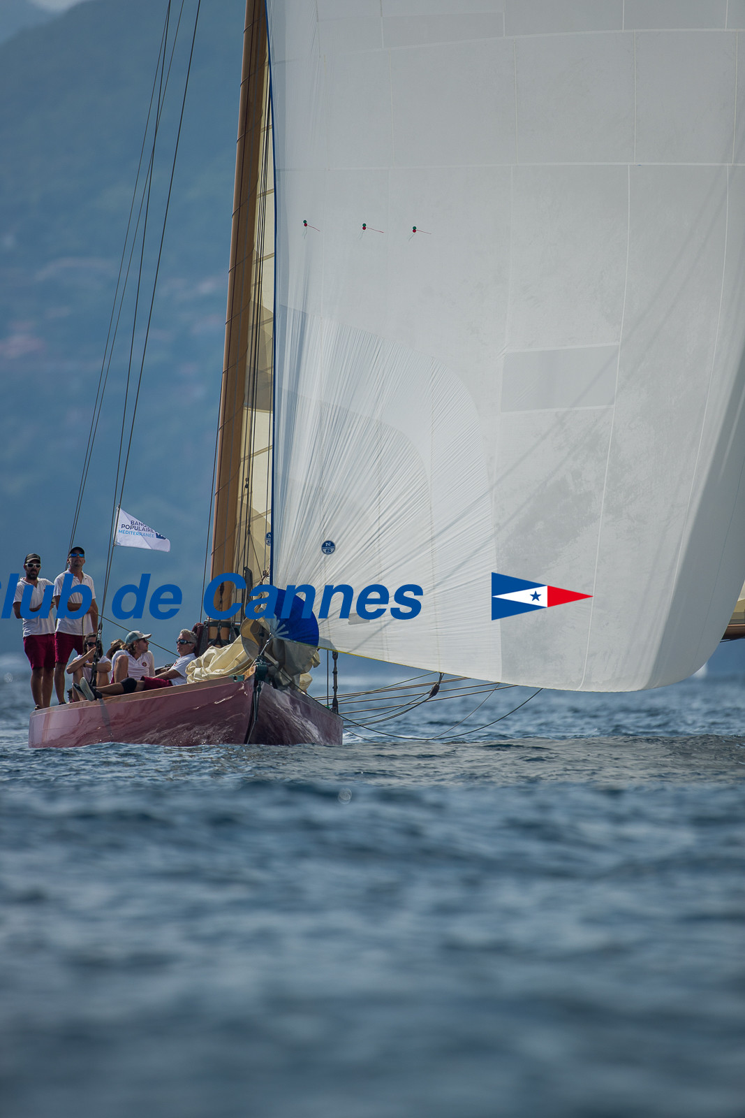 Régates Royales 2020