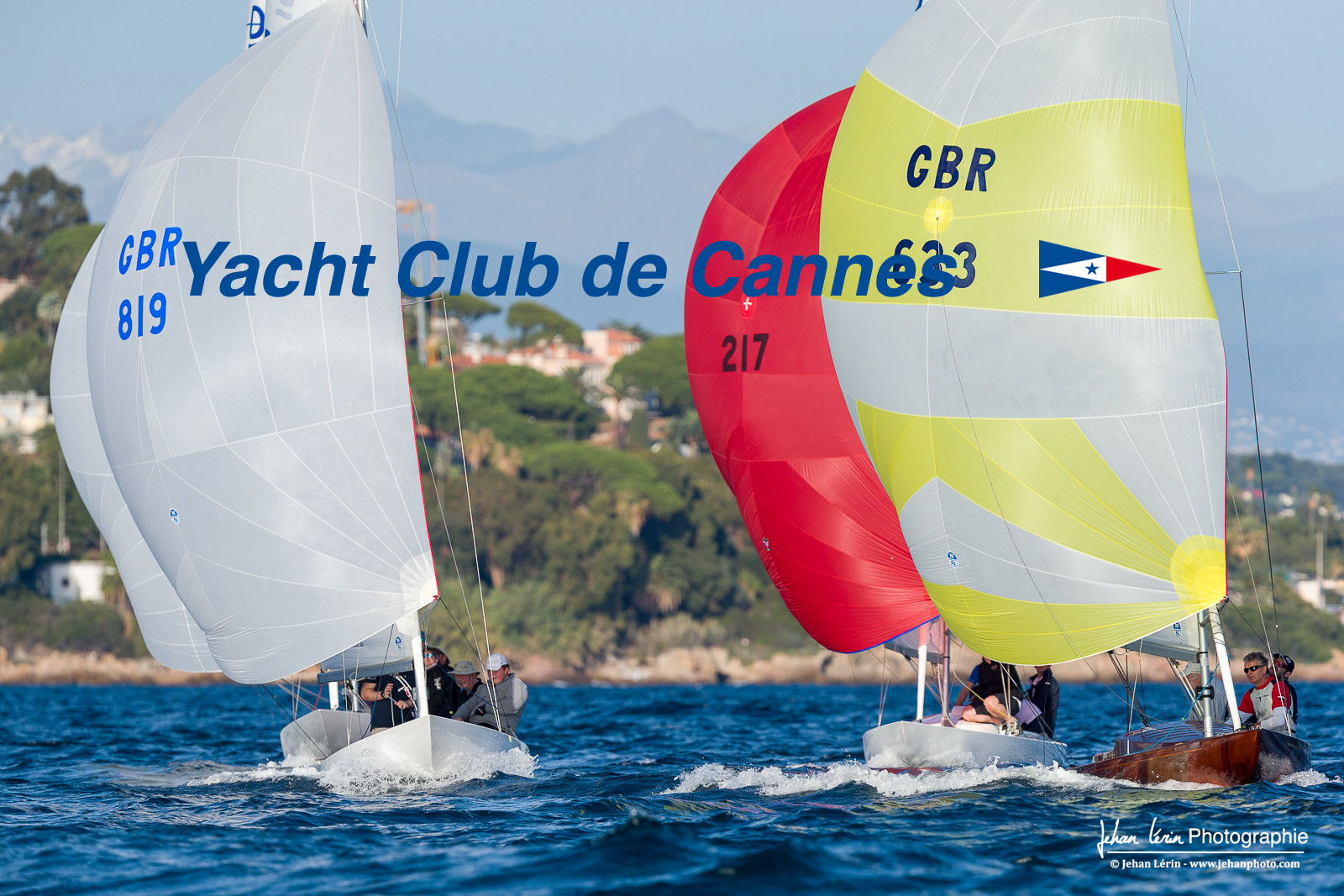 Armistice Cup Dragon 2022