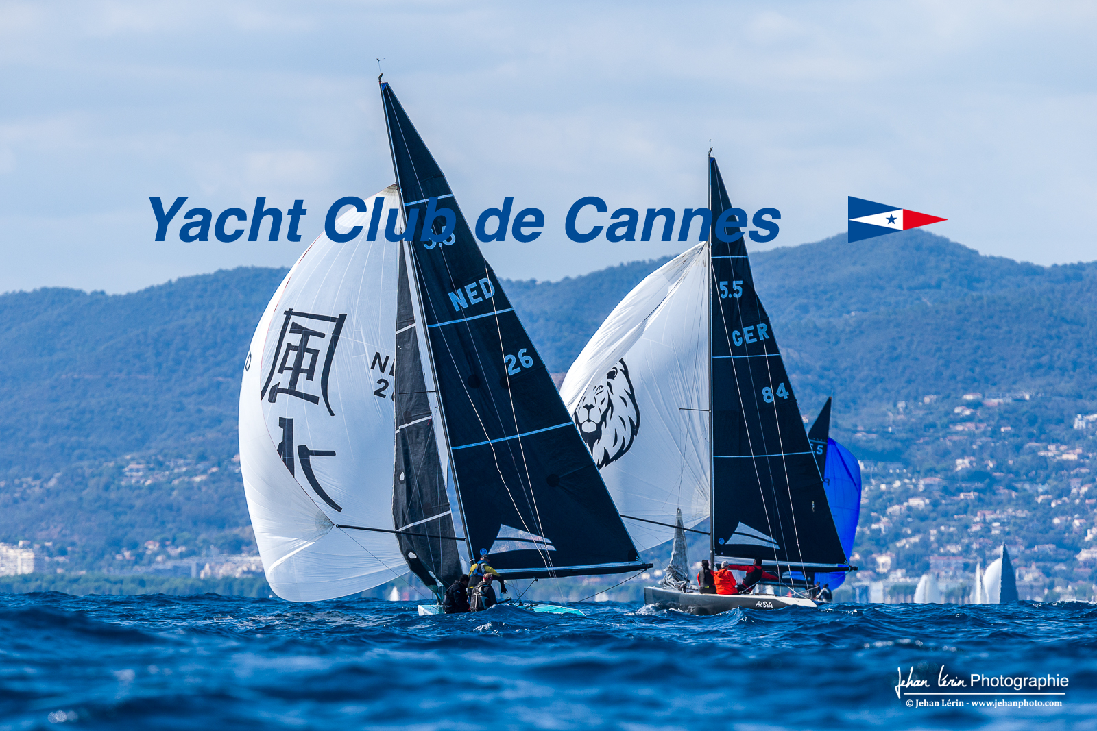 Régates Royales RR2022