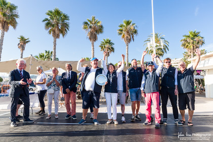 Championnat d Europe IRC 2023 - IRC European Championship 2023