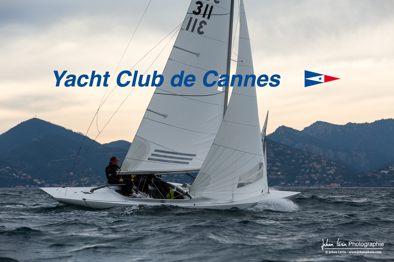 Cannes Dragon Grand Prix 2017